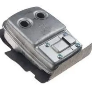 B&S-710252 Ljuddämpare Cat 5740315-02 Sista chansen