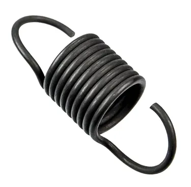 Nyhet Spring, Traction Idler