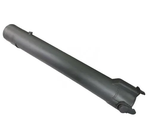 I lager Tube