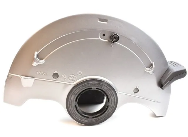 Lägg i varukorgen Wheel Guard Assy 12