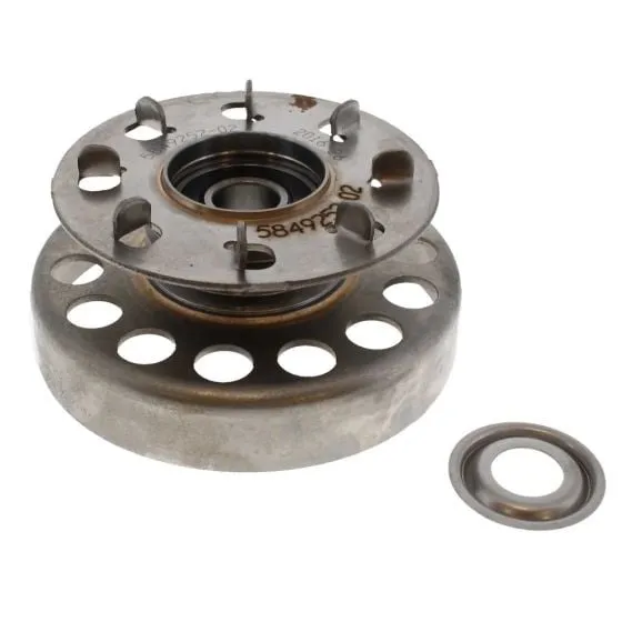 Driving Pulley Assy Expressleverans