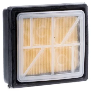 Billigare Filter
