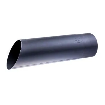 Lägg i varukorgen Tube Lower Vac Husqvarna Gray,