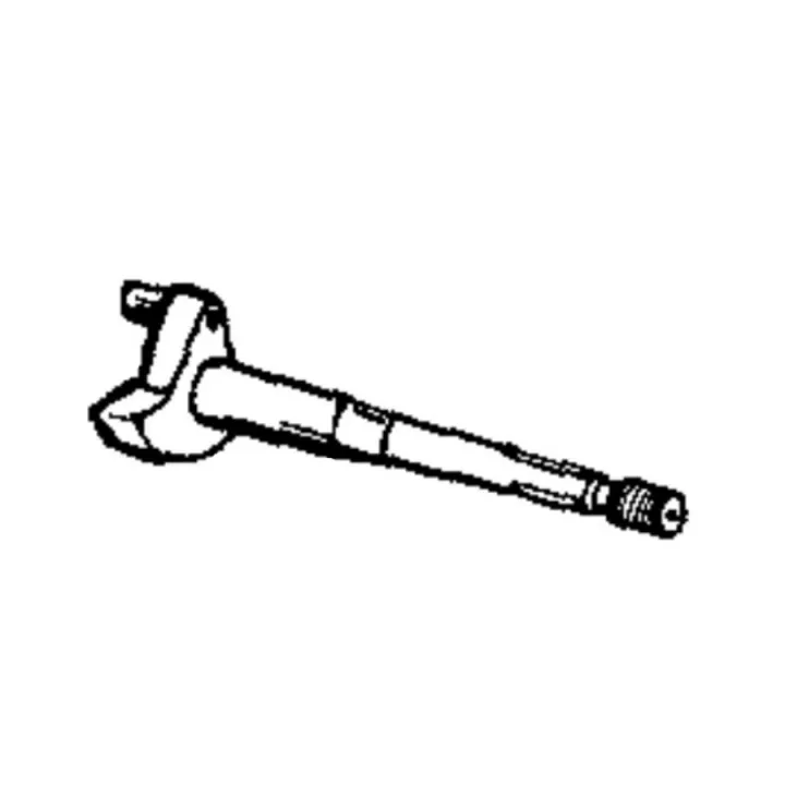 Assy--Crankshaft Nedsatt pris