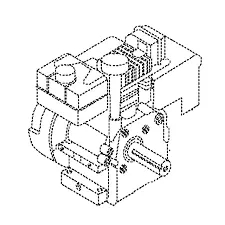 Engine Lct 369Cc 11Hp Dsst Opp Extra rabatt