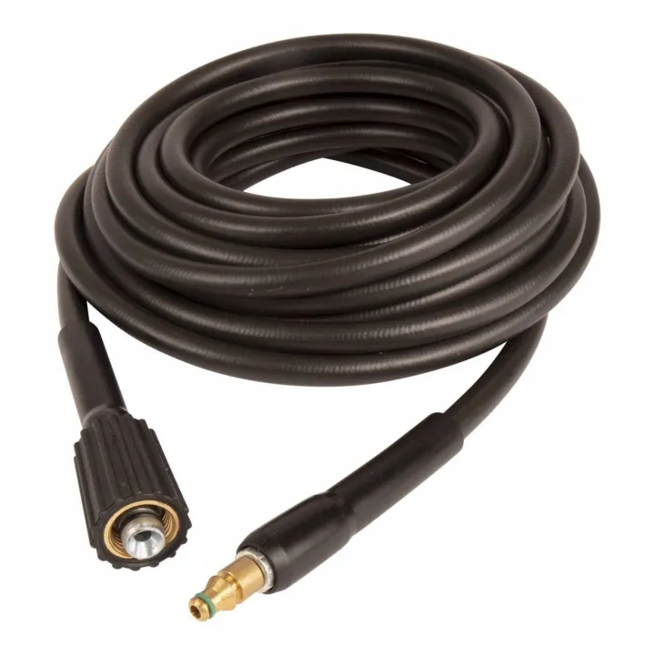 Hose Soft Dn6 8M With Thread Fynd