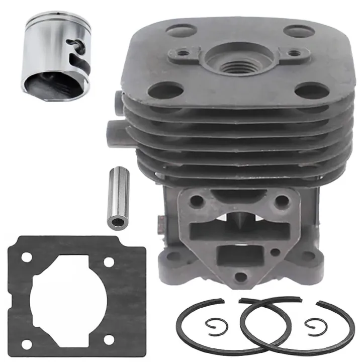 Sista chansen Kit Cylinder Kolv