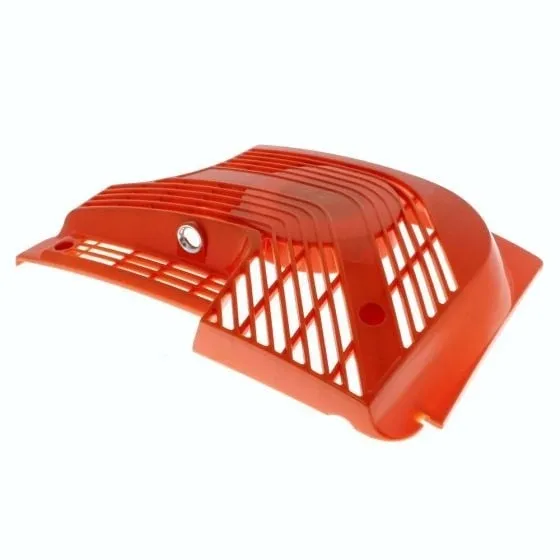 Expressleverans Starter Cover K1270 Orange Fle