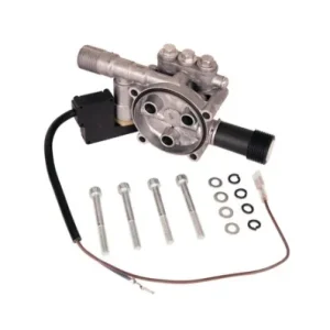 Beställ nu Pump Kit
