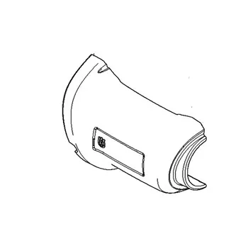 Endast denna vecka Muffler Assy Outer