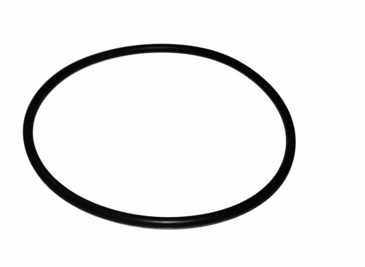 Lågt pris O-Ring Rörböj