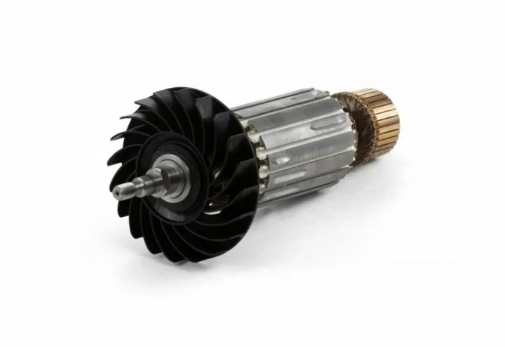 Sänkt pris Rotor Assy 230V