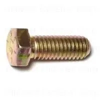 Bolt Hexagon Head Bolt 3/8-16 Rea