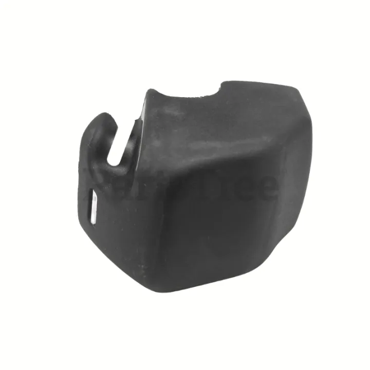Cover Airbox Black Trygg betalning