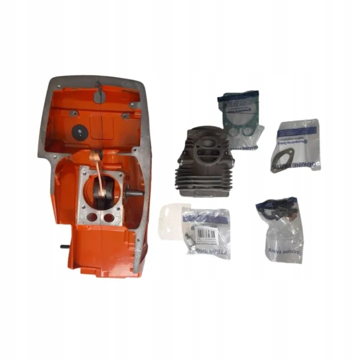 Erbjudande Engine Kit
