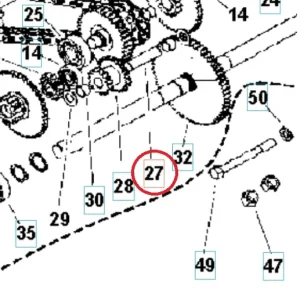 Trygg betalning Shaft 4