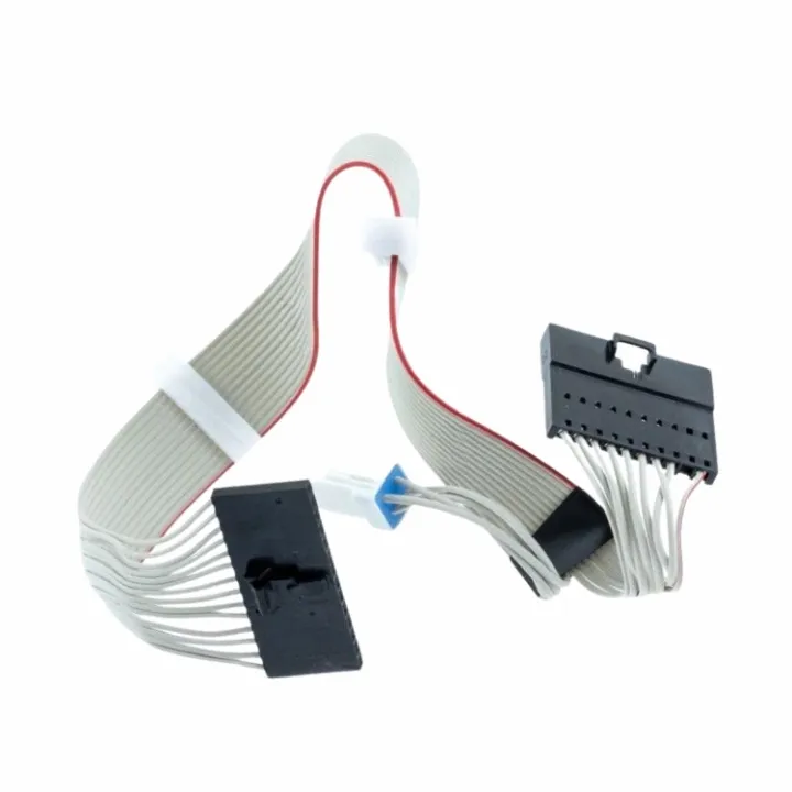 Wiring Assy Trigger Handle Trygg betalning