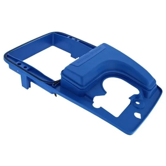 Filter Holder Assy Endast idag