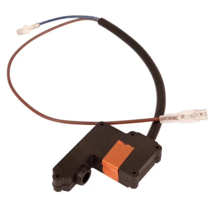 risnedsättning Micro Switch