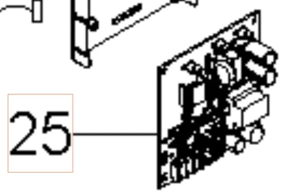 Printed Circuit Board Pcba Wir Endast idag