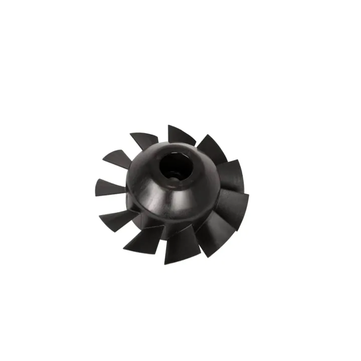 Begränsat antal Rotor Fan