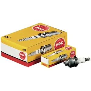 Expressleverans Tändstift NGK BKR5EY-11