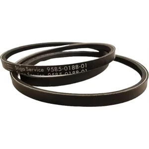 Drivrem Primo, 1134-9135-01 Trygg betalning