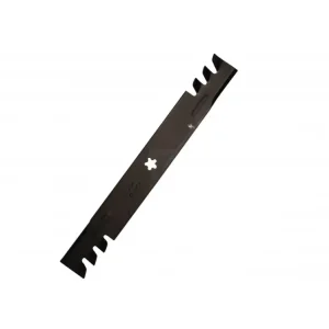 Extra rabatt Kniv 533mm till Husqvarna YT130, YT150, YTH130, LT14, 15, 5321278-43