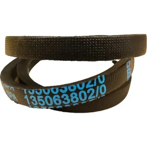Drivrem Twinclip 50 S B, Multiclip 47 S AE, SQ B, 135063802/0 Fynd
