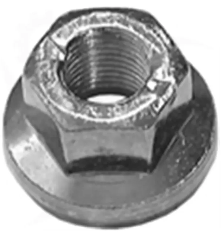 Kampanj Mutter till knivspindel Husqvarna, McCulloch m.fl. 5324002-34