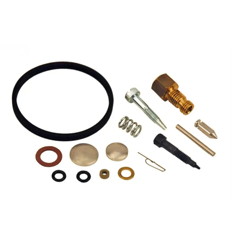 Begränsad tid Reparationssats Tecumseh förgasare 8-13HK, 632622