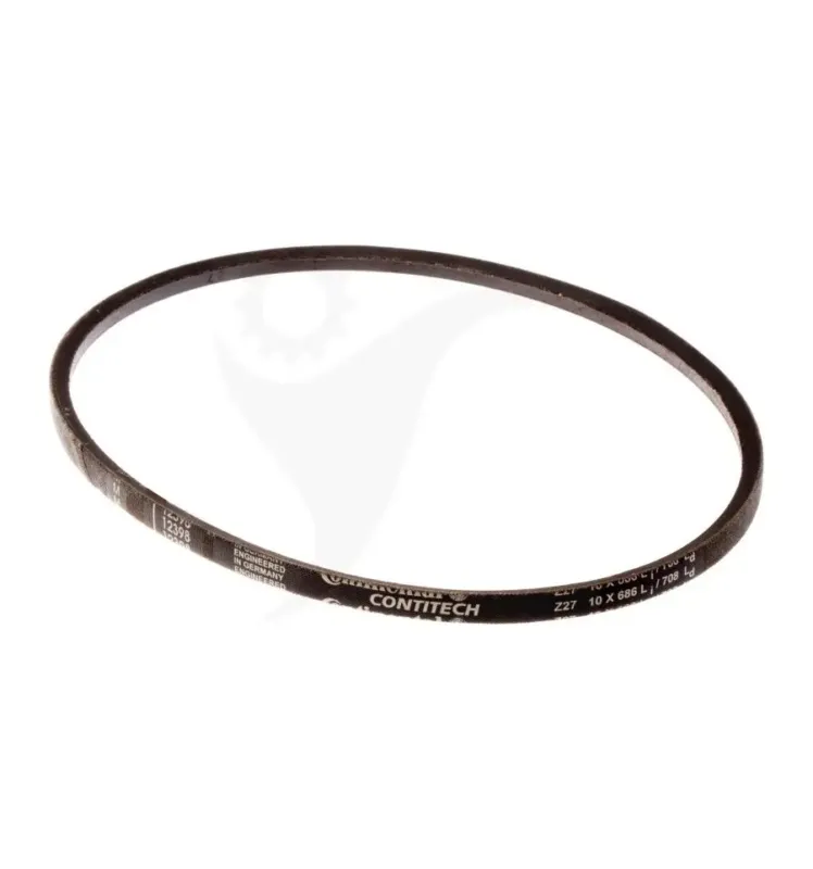 Drivrem LC146, LM2146, M46-135, M46-500, P46-550 m.fl. Fynd