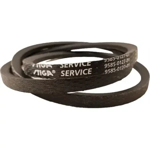 Fri frakt Drivrem Villa II 107M, Villa 95C, 1134-9068-01
