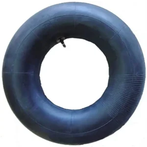 Slang 13x6.50-6", rak ventil Billigare