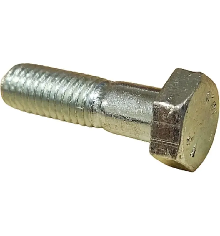 Begränsat antal Klingskruv M8 vä-gänga, 2653170
