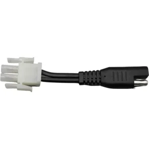 Batteriadapter till Stiga m.fl. Erbjudande