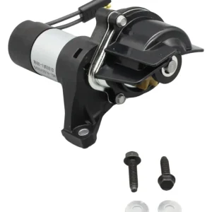 Fynd Startmotor Instart, 84005205