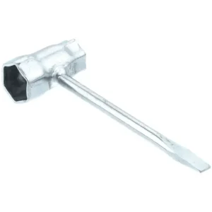 Begränsat antal Kombinationsnyckel 13mm/19mm 5016917-01