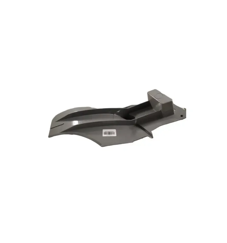 Snabb leverans Mulcherplugg Combi 53, Turbo 53 122140222/0
