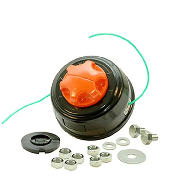 Köp online Trimmerhuvud Universal Cobra Max