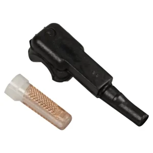 Sista chansen Sugslang inkl filter, 5031016-01
