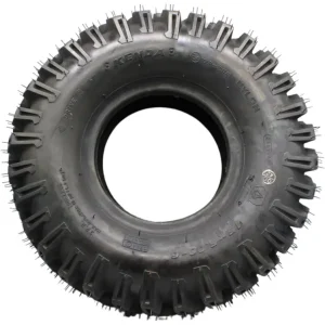 Däck snöslunga 15x5.00-6" Populärt val