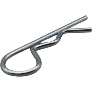 Fjäderclip 124487998/0 Extra rabatt