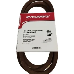 Drivrem Murray 037X86MA Begränsat antal