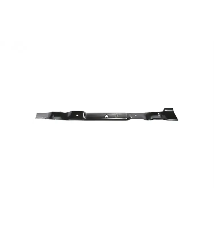 Säker betalning Kniv till Husqvarna CT126, CTH126, McCulloch M11557 RB, 5324192-74