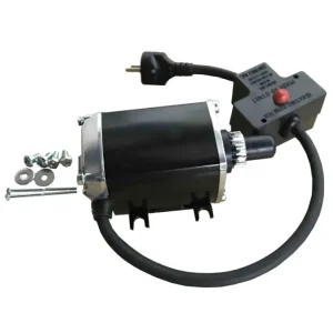 Startmotor 220V Tecumseh OHSK 80, OSHK 110, HMSK 80, 37102 Beställ nu