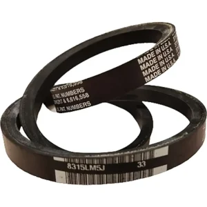 Drivrem 825, 825T, 1812-9013-01 Snabb leverans