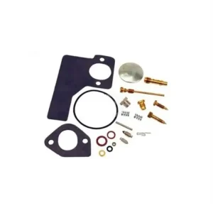 Reparationssats förgasare Briggs & Stratton 394698 Fri frakt