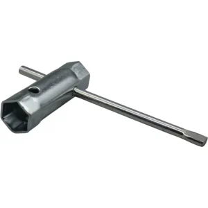 Billig Tändstiftsnyckel BS-SV, J19LM, 19mm/21mm 1111-9029-01