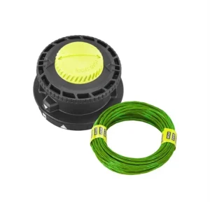 Trimmerhuvud RY18LTX38A, RAC166 Snabb frakt